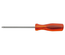 Tournevis ISORYL PH0 4x75mm longueur 155mm - FACOM - AP.0X75
