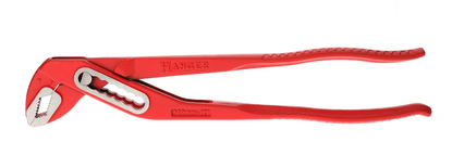 Pince multiprise à branches 250x32mm - HANGER - 121010