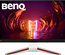 Ecran 32" BenQ Mobiuz EX3210U 4K Ultra HD 144Hz (Blanc)