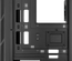 Boitier Moyen Tour ATX AeroCool Prime RGB avec panneau vitré (Noir)