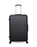 HERO - Valise Grand Format ABS LANZAROTE  75 cm 4 Roues