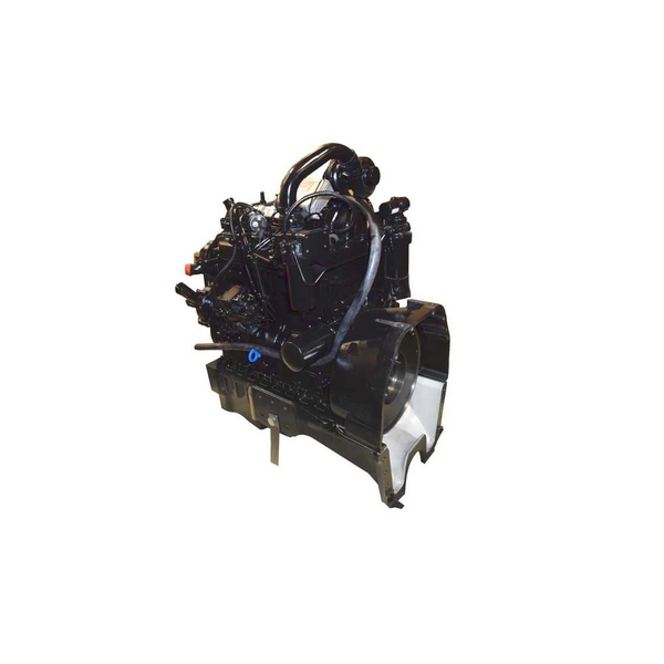 Moteur complet SISU 4 CYLINDRES Réf. V862660996 pour MASSEY FERGUSON