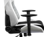 Fauteuil Gamer ThunderX3 TC3 Max (Blanc/Noir/Gris)