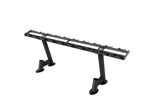Dumbbell Rack - One Tier / 05 pairs