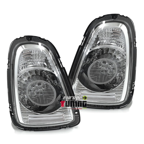 FEUX CHROM A LED MINI COOPER R56-R57 2006-2010 (00569)