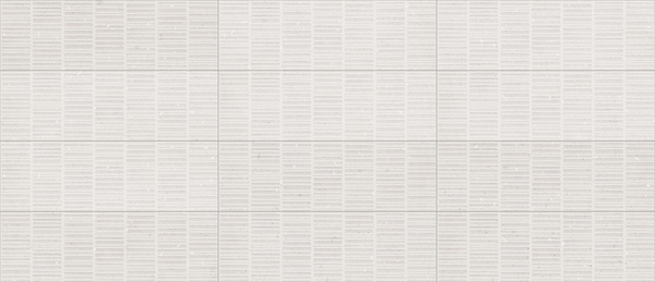 Croccante Topping Wafer-R Nata- Faience aspect terrazzo 32x99 cm