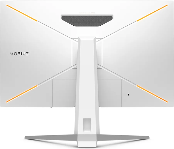 Ecran 32" BenQ Mobiuz EX3210U 4K Ultra HD 144Hz (Blanc)