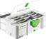 Coffret Systainer T-LOC DF SYS 1 TL-DF - FESTOOL - 497851