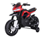 Moto électrique enfant 25 W 6 V 3 Km/h