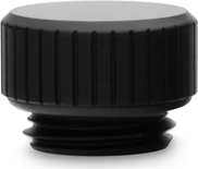Bouchon pour Tube Ekwb EK-Quantum Torque Micro Plug (Noir)