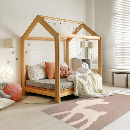 Tapis enfant BAMBI OEKO-TEX®