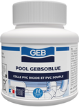 Colle Pool Gebsoblue boîte 125ml - GEB - 504499