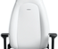 Fauteuil Noblechairs Icon White Edition (Blanc)