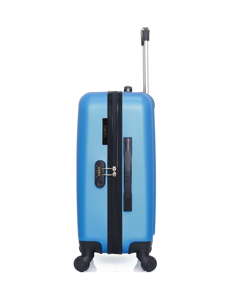 HERO - Valise Cabine LIPARI 55 cm 4 Roues