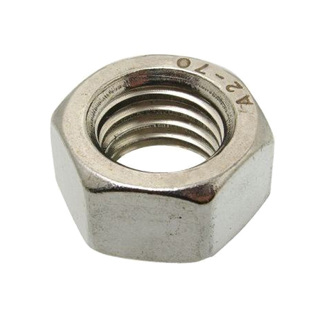 Coffret de 610 écrous hexagonaux HU inox A2 COF907 - ULTIMA - AFBPACK28