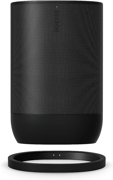 Enceinte sans fil SONOS Move 2 Noir