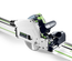 Scie plongeante avec inciseur 1500/190W TSV 60 KEBQ-Plus + coffret Systainer SYS3 - FESTOOL - 576730