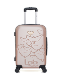 LPB LUGGAGE - Valise Cabine AELYS 55 cm 4 Roues