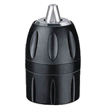 Mandrin auto-serrant Pro nylon 1,5 à 10mm 3/8''x24 - CORI - LDP10F38R