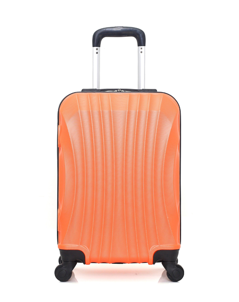 HERO - Valise Cabine XS MOSCOU-E 50 cm 4 Roues