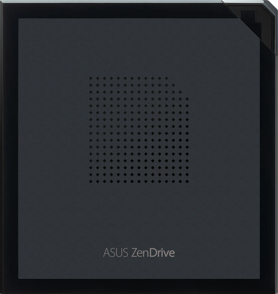 Graveur DVD externe slim Asus ZenDrive V1M (Noir)