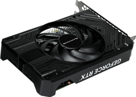 Carte Graphique Nvidia Gainward GeForce RTX 4060 Pegasus 8Go Mini ITX