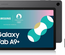 Tablette Android Samsung Galaxy Tab A9+ 128Go 5G Gris Anthracite