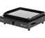 Plancha électrique 1 brûleur Oliana - 2 kW - Somagic