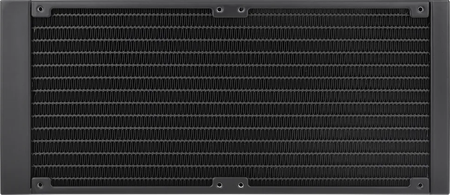 Kit Watercooling AIO Thermaltake ToughLiquid Ex Pro RGB - 240mm (Noir)