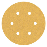 Disques abrasifs C470 Expert D 150mm G60 - BOSCH - 2608900918