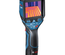 Camera thermique 12V GTC 400 C Professional + batterie 2Ah + chargeur en coffret L-BOXX - BOSCH - 0601083101