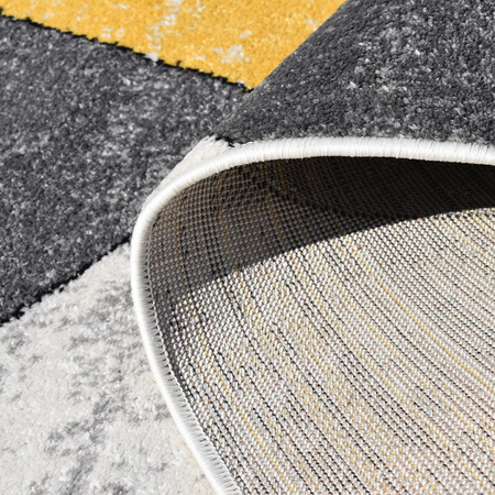 Tapis salon ROSALINE OEKO-TEX®