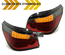 FEUX LED PACK SPORT CLIGNOTANTS DYNAMIQUES BMW SERIE 5 E60 BERLINE 2003-2007 (05145)