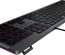 Clavier Gamer Cougar Vantar S RGB (Noir)