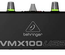 Behringer PRO MIXER VMX100USB