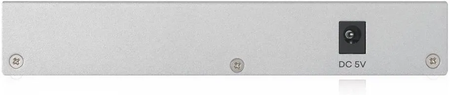 Switch réseau ethernet Gigabit Zyxel GS1200 - 8 ports