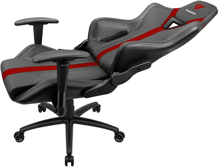 Fauteuil ThunderX3 YC3 Air (Noir/Rouge)