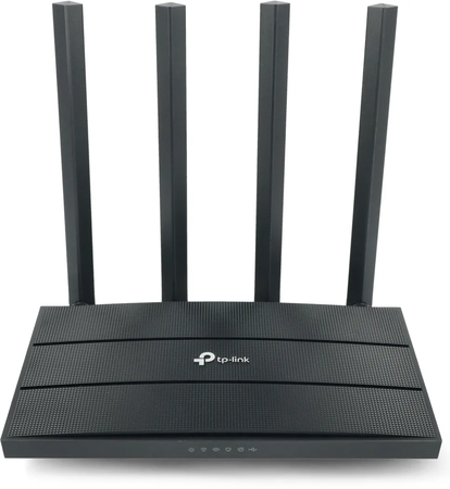 Routeur WiFi TP-Link Archer C6U (AC1200)
