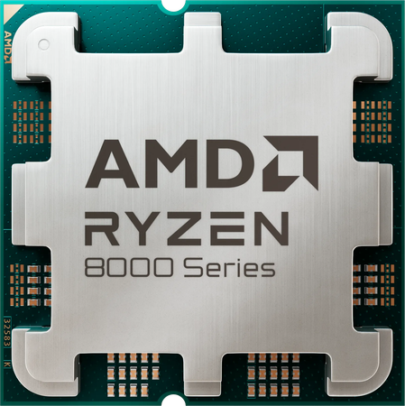Processeur AMD Ryzen 7 8700G (5,1 Ghz) AM5