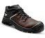 Chaussures de sécurité basses homme Max Low UK Brown 2.0 S3 SRC marron T45 - LEMAITRE - MAULS30BN.45