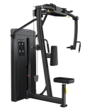 Pec Fly / Rear Delt
