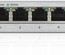 Switch réseau ethernet Gigabit Zyxel GS1200 - 5 ports