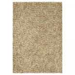 Tapis shaggy tissé en laine NUAGE C Care&Fair