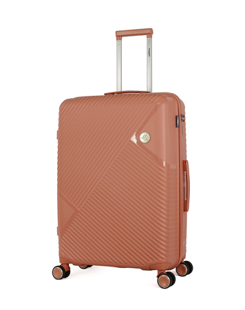 OBAGO - LOT DE 2 - Valises grand format et cabine CASSIOPEE