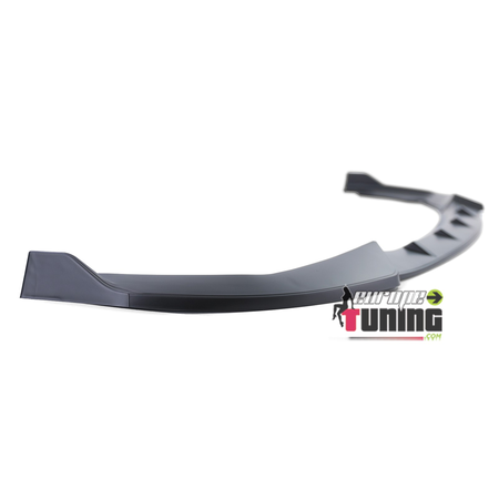 LAME BECQUET SPOILER DE PARE CHOCS AVANT BMW SERIE 3 TYPE G20 PACK M (05381)