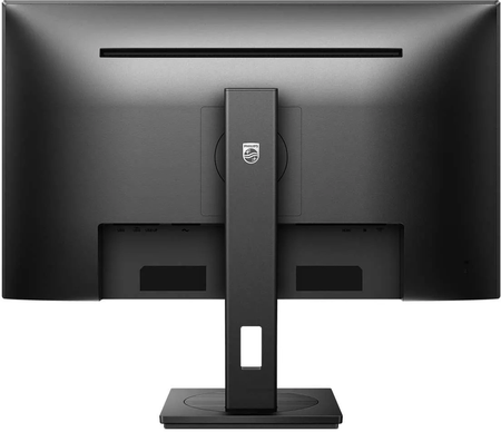 Ecran 27" Philips S-Line 275S9JML Quad HD (Noir)