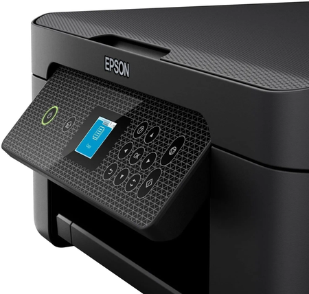Imprimante Multifonction 3en1 Epson Expression Home XP-4200 (Noir)
