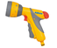 Pistolet d'arrosage Multi Jets Plus - HOZELOCK - 2684P0000