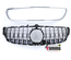 CALANDRE LIGNE GT AMG CHROME MERCEDES CLS 218 2014-2018 PH2 AVEC CAMERA (05223)