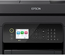 Imprimante Multifonction 4en1 Epson WorkForce WF-2950DWF (Noir)